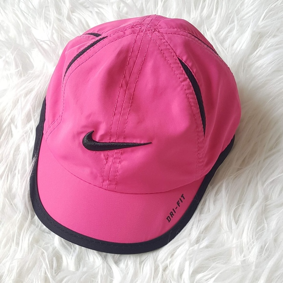 infant nike dri fit hat